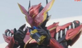 假面骑士最新剧情爆料,暗潮汹涌，神秘敌人揭晓，命运之战一触即发！