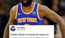 金州勇士最新爆料,揭秘球队备战新赛季的幕后故事”