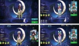 嫦娥战令爆料视频大全最新,揭秘神秘任务与全新玩法