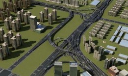 西安南二环最新爆料,交通大升级，沿线居民生活焕新颜