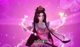 叶罗丽精灵梦最新爆料,神秘新角色即将登场，奇幻冒险再掀高潮！